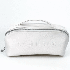 Chilli in June - The Cloud Bag