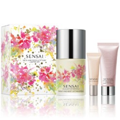 Sensai - Neck And Decollete Care Limited Sett