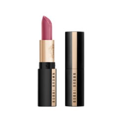 Bobbi Brown - Luxe Cashmere Matte Lipstick (fleiri litir)