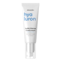 Alessandro - Hyaluron Hydro Intense Hand Cream 50ML