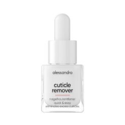 Alessandro - Cuticle Remover 10ML