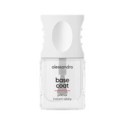 Alessandro - Base Coat