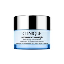 Clinique - Turnaround Overnight Revitalizing Moisturizer