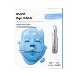 Dr. Jart + - Cryo Rubber Moisture Mask