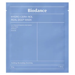 Biodance - Hydro Cera Real Deep Mask 34gr
