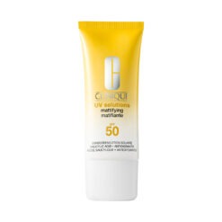 Clinique - UV Solutions Mattifying Sunscreen SPF 50