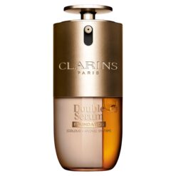 Clarins - Double Serum Foundation