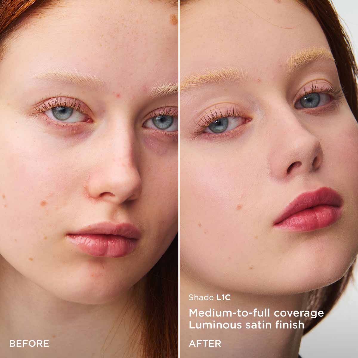 Double Serum Foundation 2026