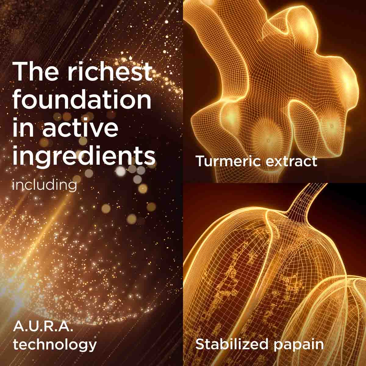 Double Serum Foundation 2026