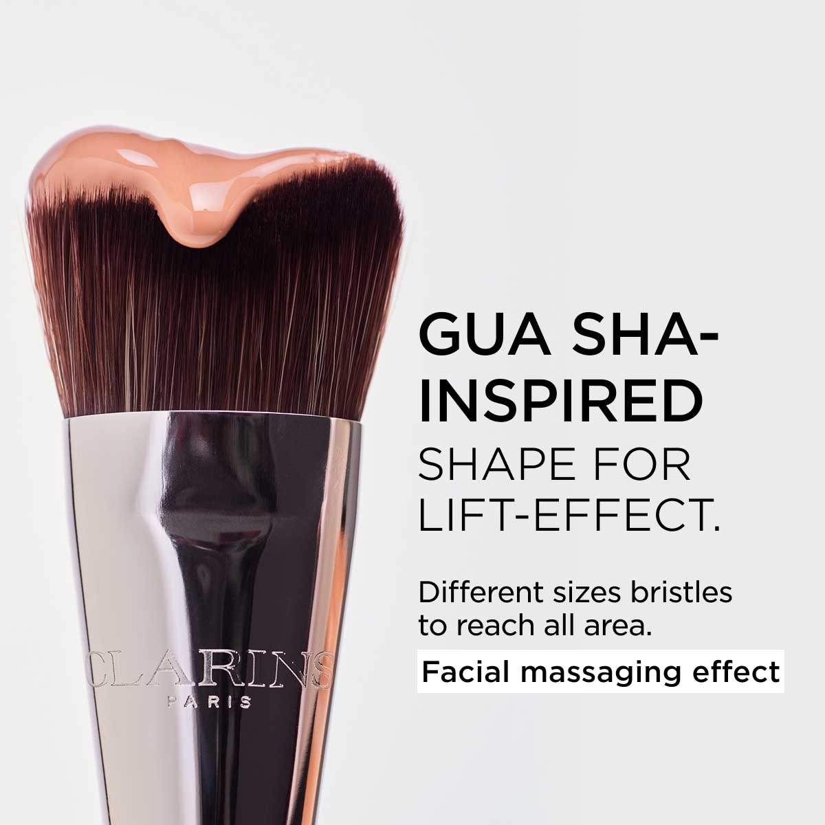 Double Serum Foundation Brush 2026