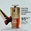 Double Serum Foundation Brush 2026