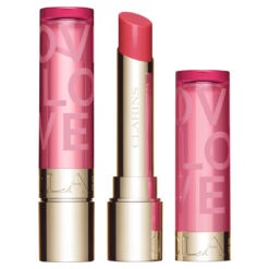 Clarins - Lip Oil Balm - Love Collection
