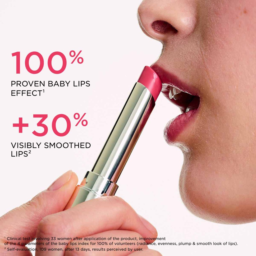 Love Lip Oil Balm 2026