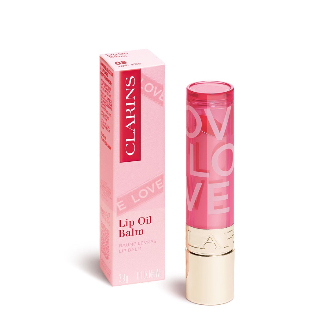 Love Lip Oil Balm 2026