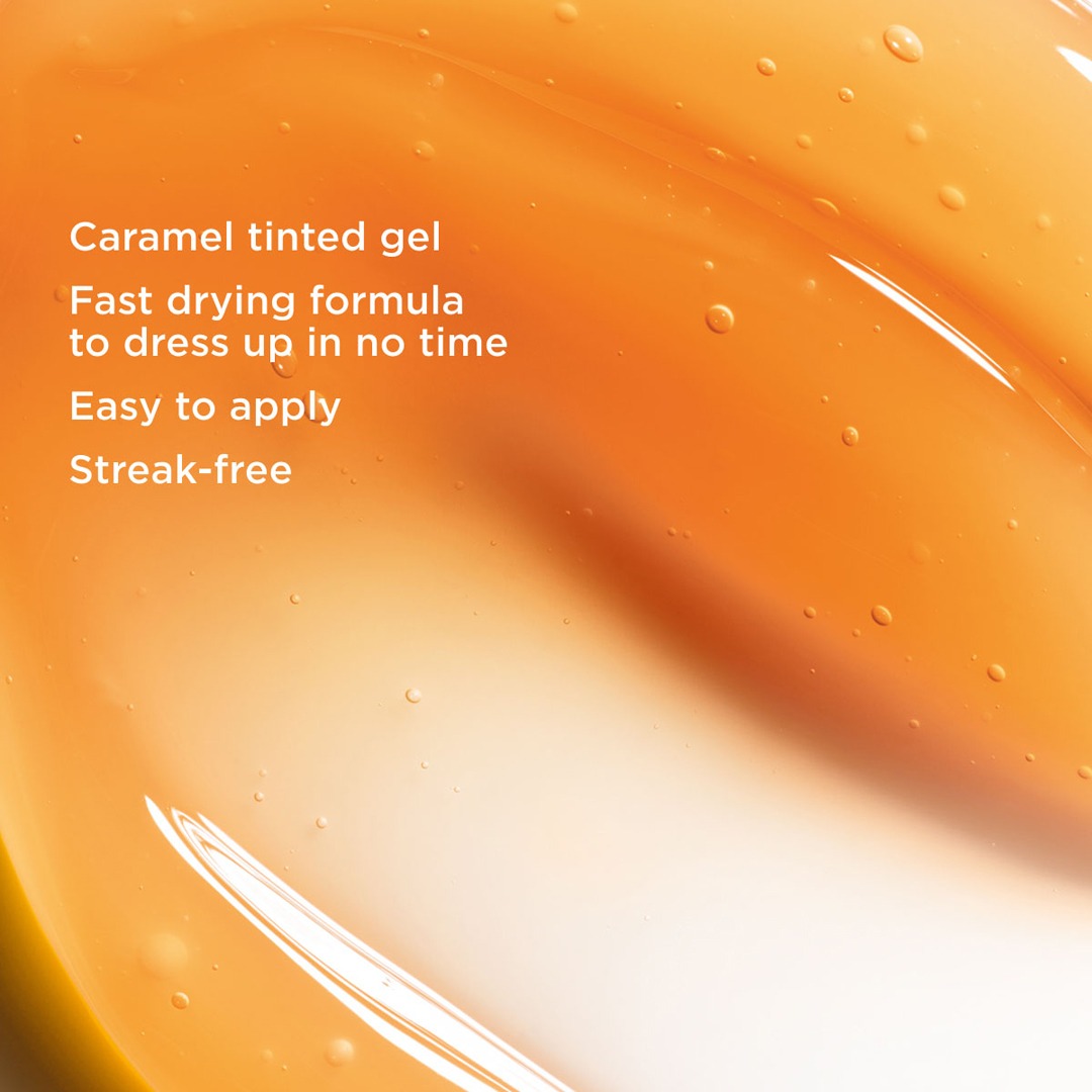 Self Tanning Instant Gel Fresh Non Oily 2026