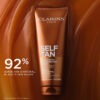 Self Tanning Instant Gel Fresh Non Oily 2026