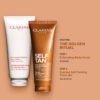 Self Tanning Instant Gel Fresh Non Oily 2026
