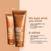 Self Tanning Instant Gel Fresh Non Oily 2026