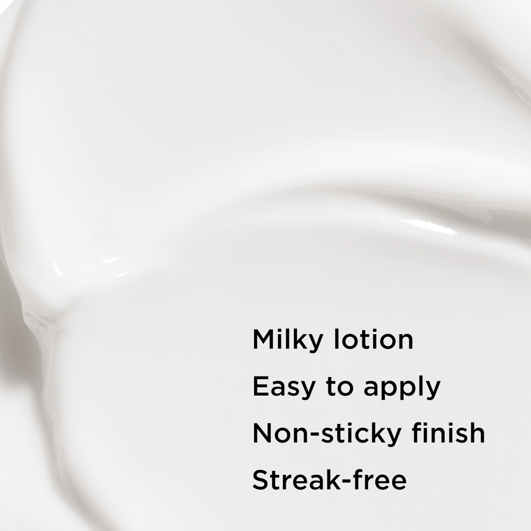 Self Tanning Milky Lotion 2026