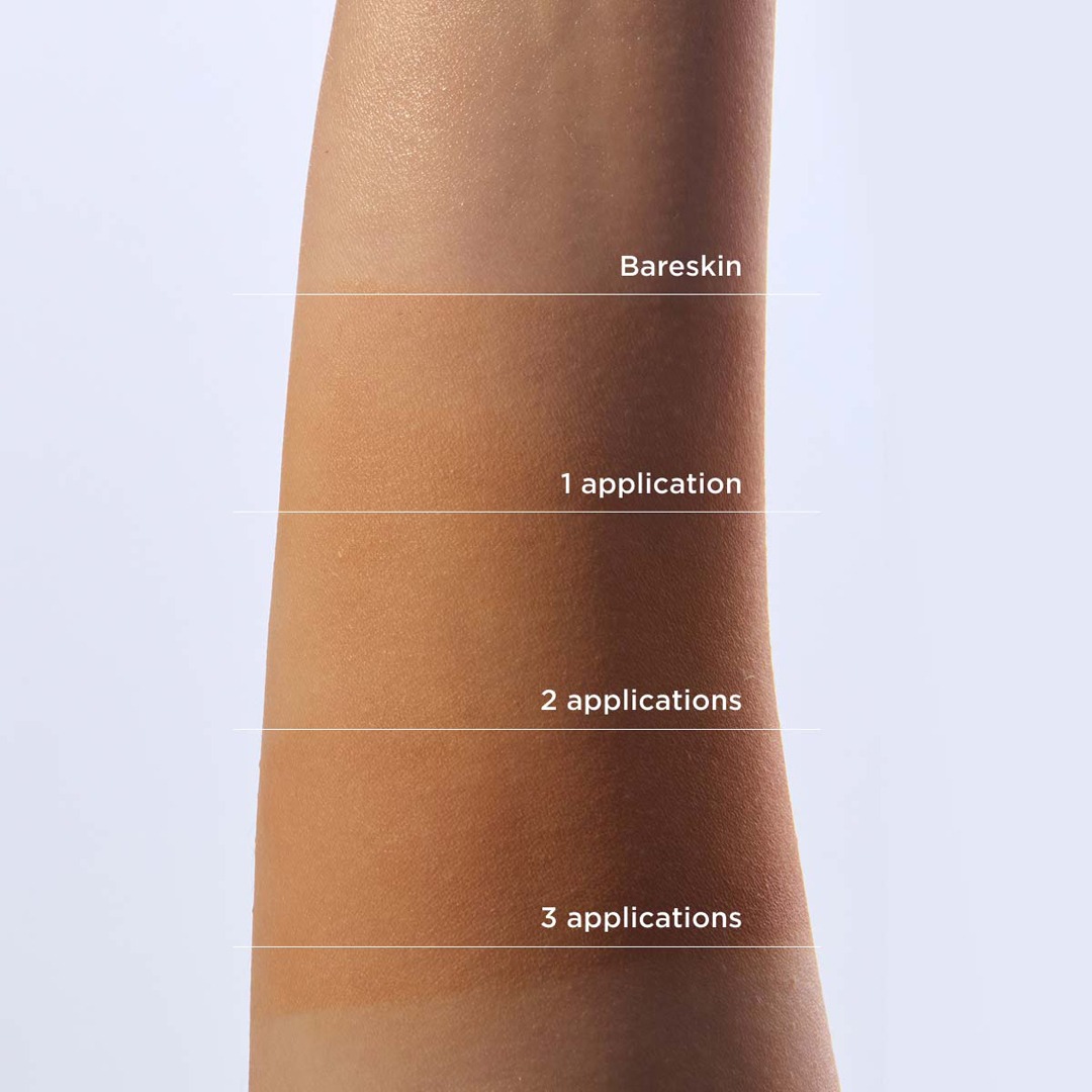 Self Tanning Milky Lotion 2026