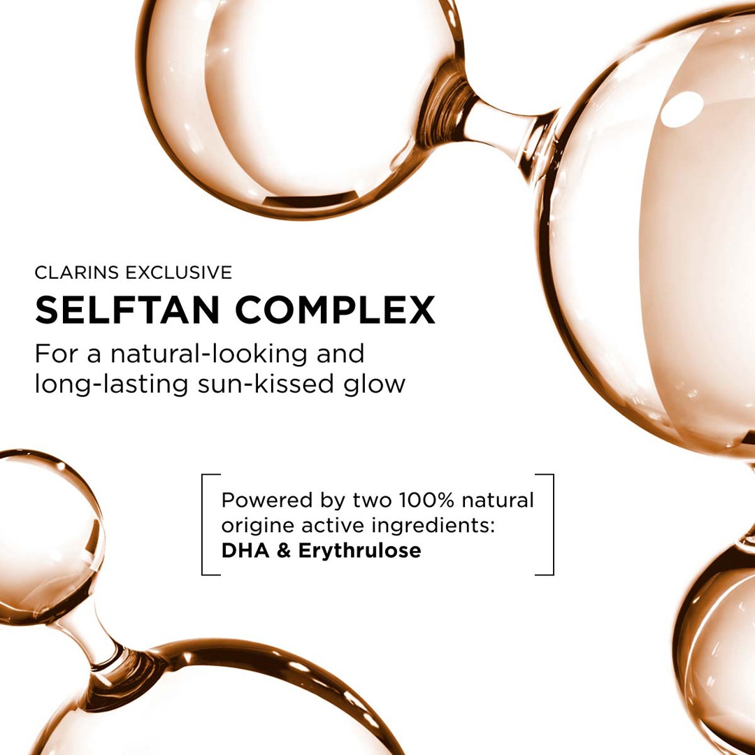 Self Tanning Milky Lotion 2026