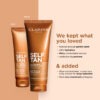 Self Tanning Milky Lotion 2026