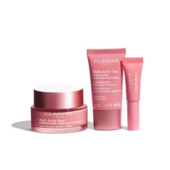 Clarins - Multi-Active Gjafasett