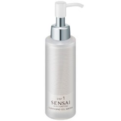 Sensai - Sillky Purifying Cleansing Gel Water