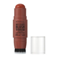 Rimmel - Rimmel Multi Tasker Blush'N'Brush