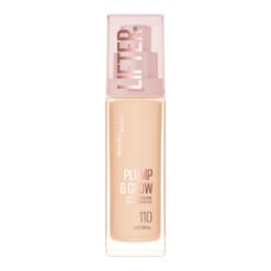 Maybelline - Lifter Foundation (fleiri litir)