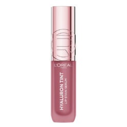 L'Oréal Paris Makeup - Hyaluron Tint Lip Stain Serum (fleiri litir)