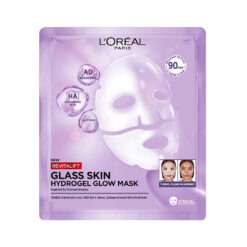 L'Oréal Paris Skincare - RevitaliftFiller GlassSkin Mask