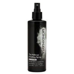 Skindinaiva - Makeup Finishing Spray Oil Control - Matte
