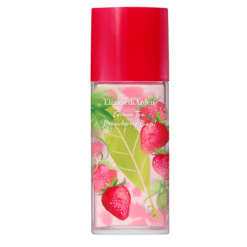 Elizabeth Arden - Green Tea Strawberry Basil EDT
