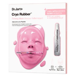Dr. Jart + - Cryo Rubber Firming Mask