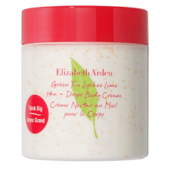 Elizabeth Arden - Green Tea Honey Drops Body Cream Strawberry Basil
