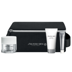 Shiseido - Men Moisturizer Pouch Set