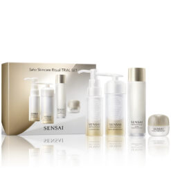 Sensai - Saho Trial Set