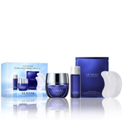 Sensai - Extra Intensive Double Moisturising Limited Set