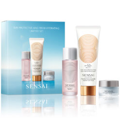 Sensai - Sun Protective and Fresh Hydrating Limited Set