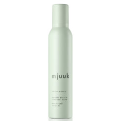 MJUUK - Volume Mousse