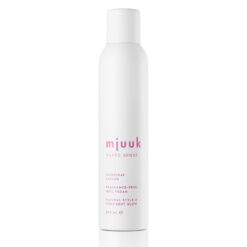 MJUUK - Fragrance Free Hairspray Strong