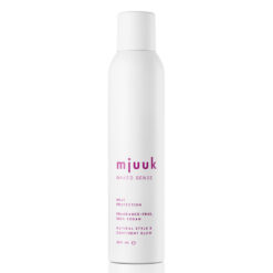 MJUUK - Fragrance-Free Heat Protection