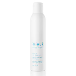 MJUUK - FRAGRANCE-FREE REFRESH DRY SHAMPOO