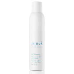 MJUUK - FRAGRANCE-FREE VOLUME DRY SHAMPOO