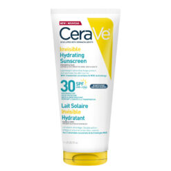 CeraVe - Invisible Hydrating Sunscreen SPF30 177ml