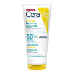 CeraVe - Invisible Hydrating Sunscreen SPF50+ 177ml