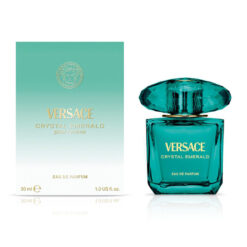 Versace - Crystal Emerald Eau de Parfum 30ml