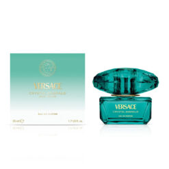 Versace - Crystal Emerald Eau de Parfum 50ml