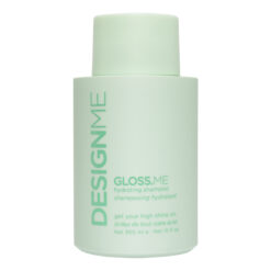 Design Me - Gloss.ME Hydrating Shampoo 300ml
